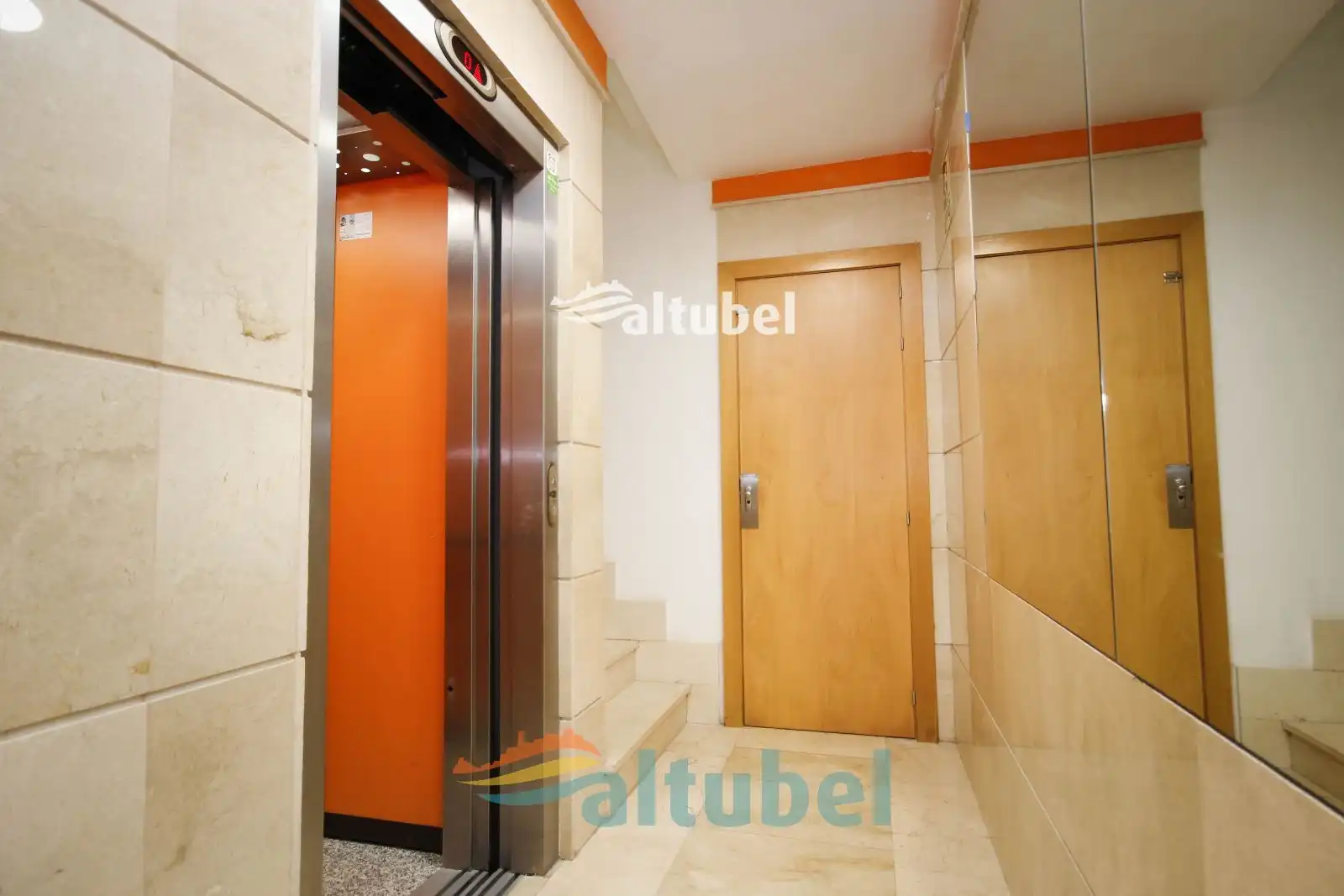 Apartments for sale in Peñíscola / Peníscola  with Air Conditioner, Swimming Pool and Community pool