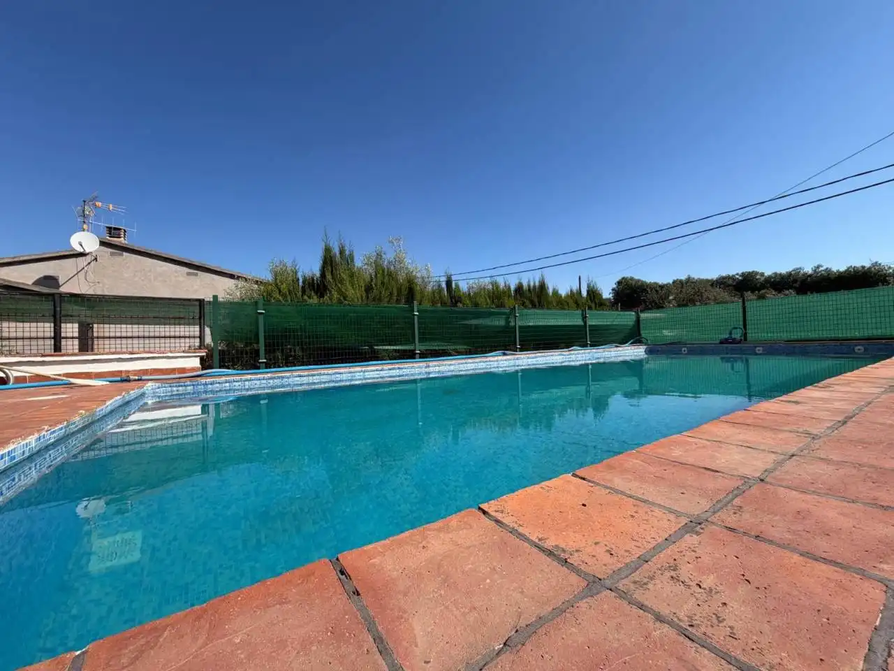 Chalet con piscina en venta en Camino Assut, imagen 51