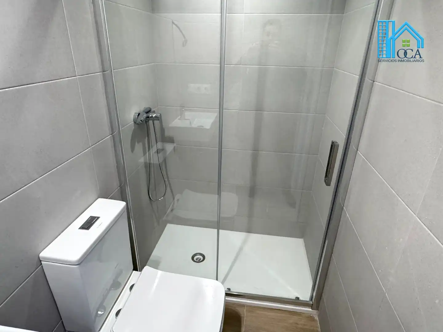 Flat for sale in San Isidro