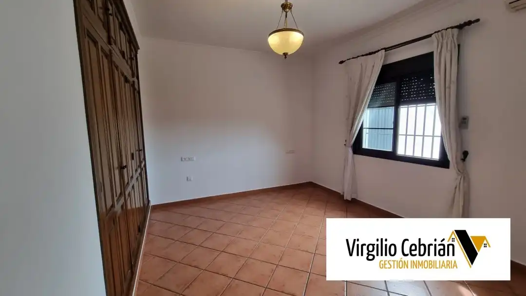 Detached house with garden for sale in Las Tres Piedras - Costa Ballena, imagen 28