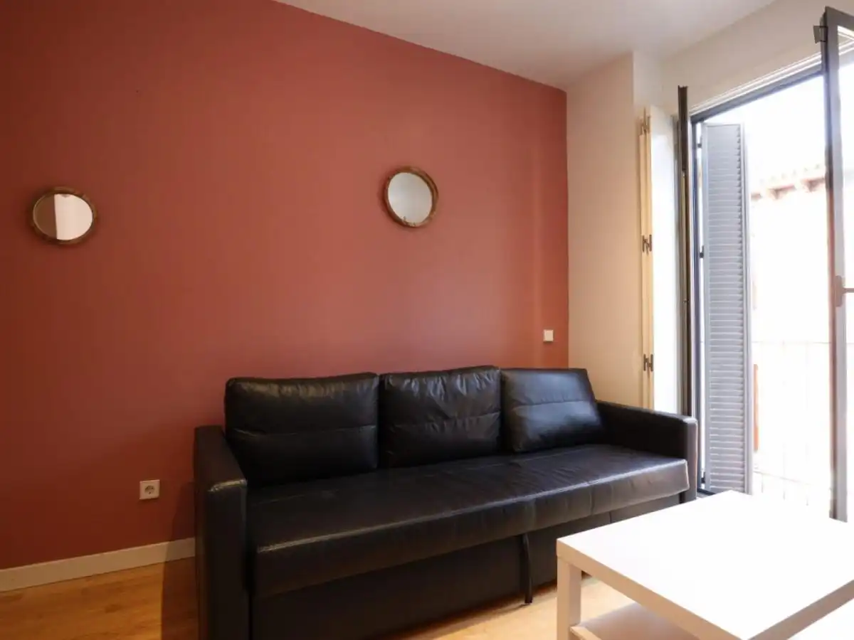 Apartament amb ascensor de lloguer a Centro, imagen 13