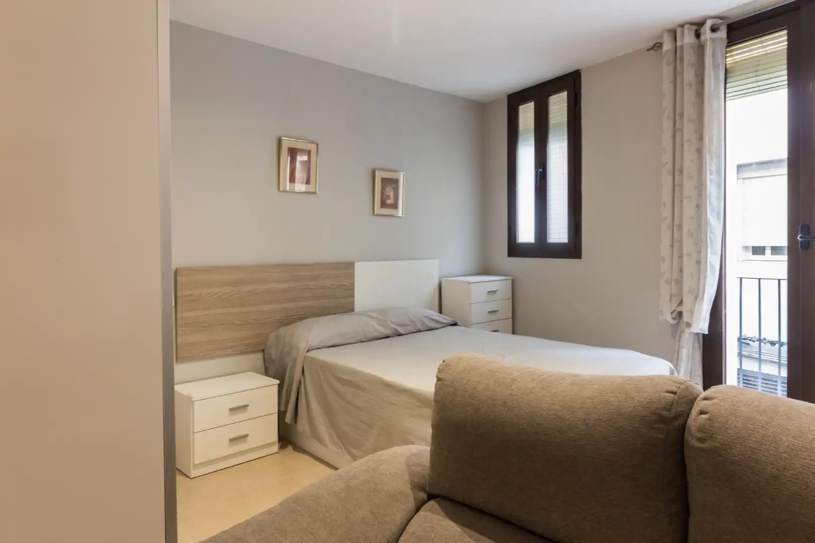 Schlafzimmer von Gebäude zum Verkauf in Reus