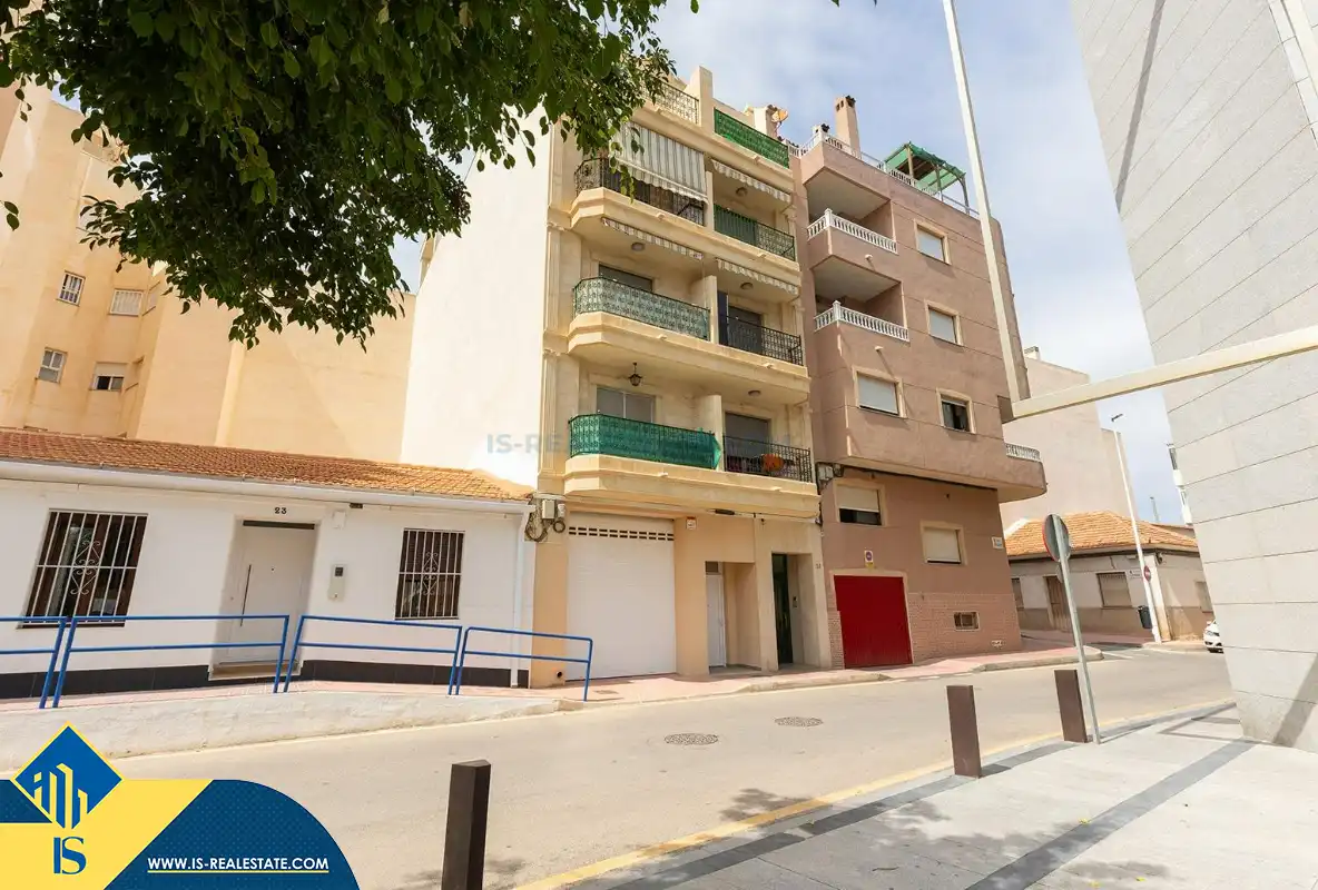 Apartament amb ascensor en venda a La Mata, imagen 16