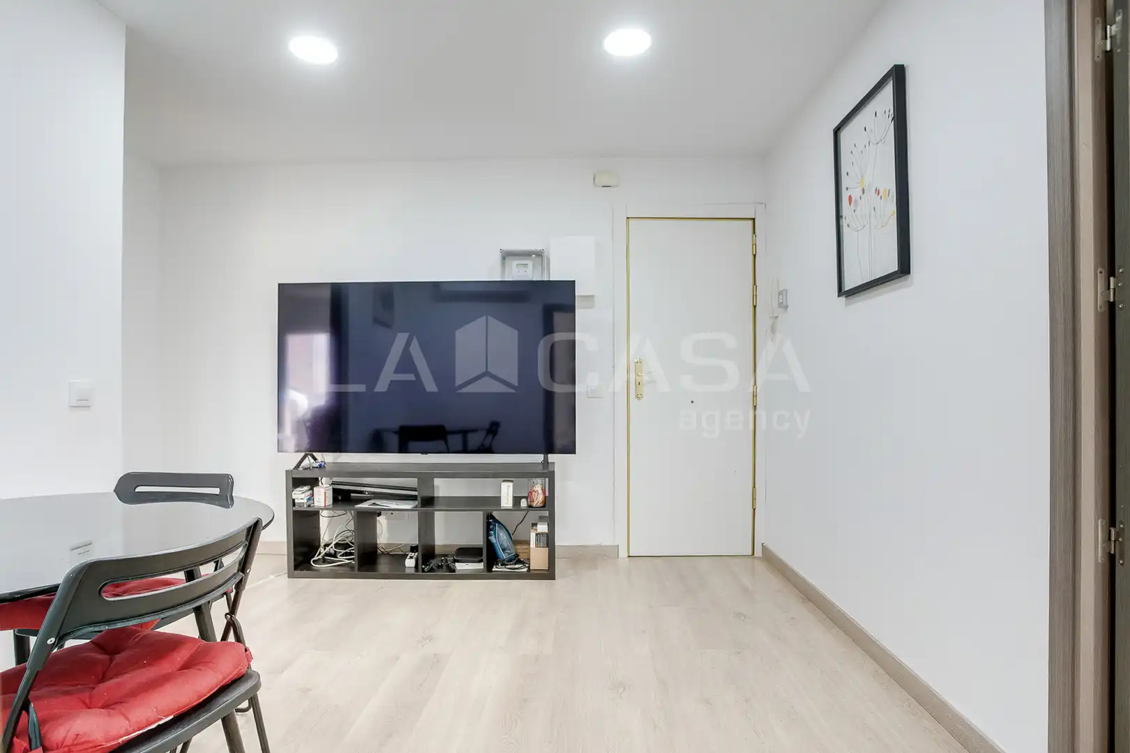 Attic for sale in L'Hospitalet de Llobregat  with Balcony