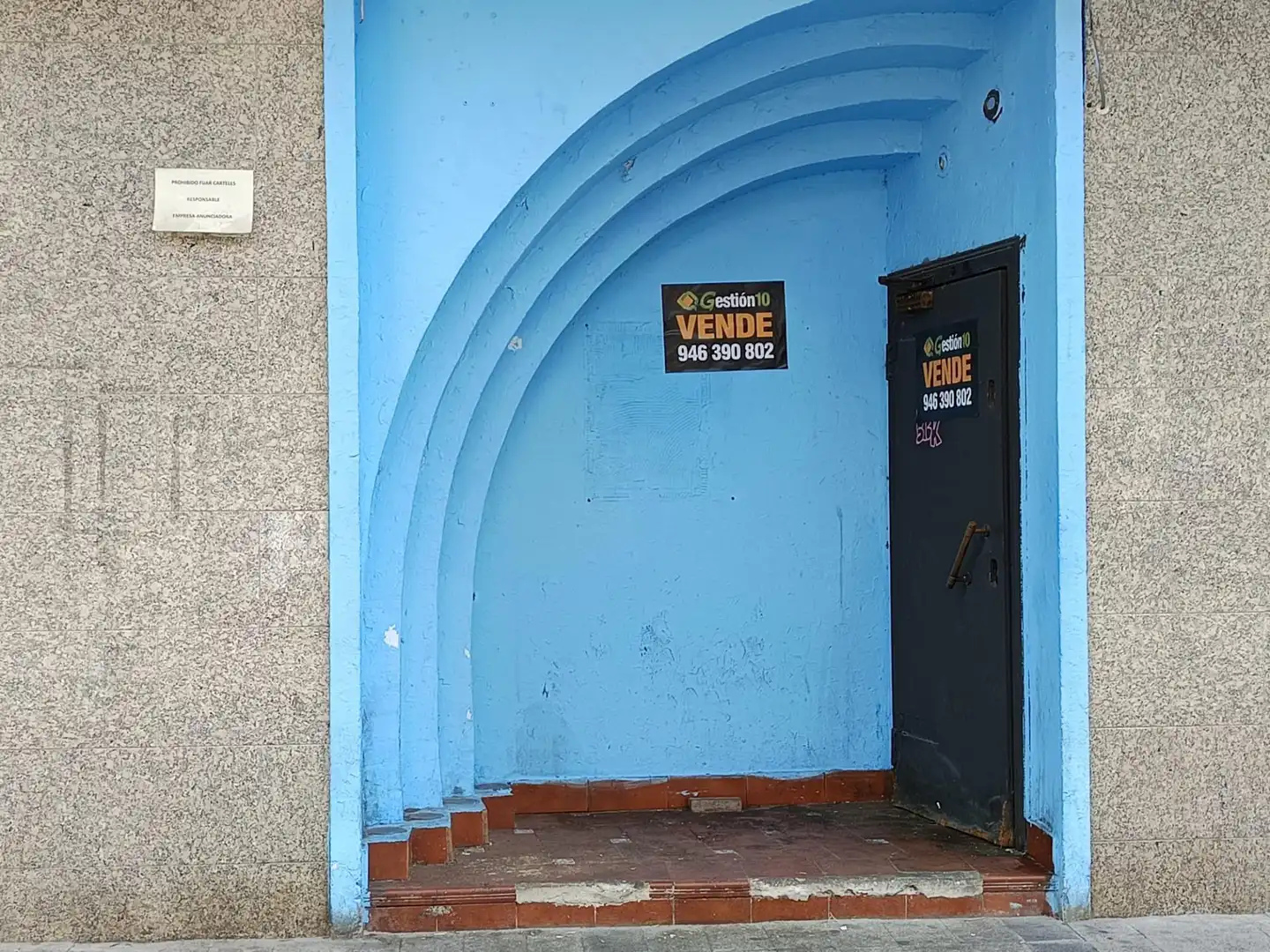 Commercial properties for sale in Zalla 