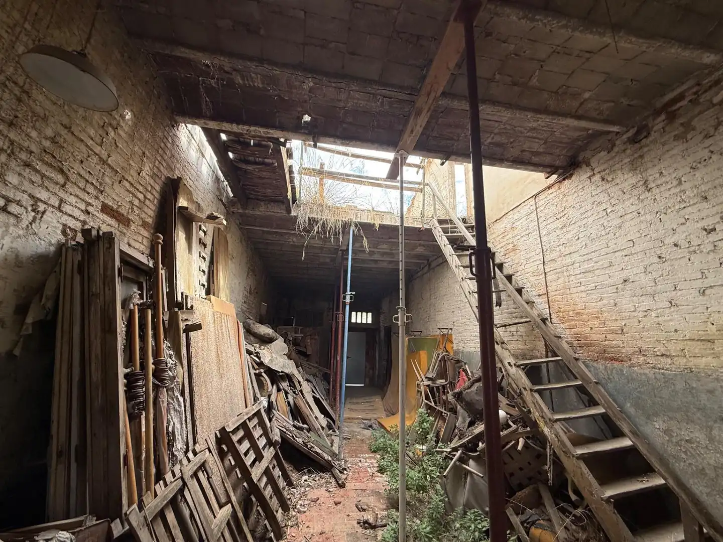 Maison mitoyenne avec jardin à vendre à Carrer ESTRELLA DE L', imagen 15