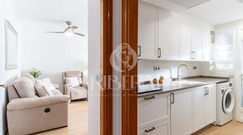 Foto 4 de Pis en venda a Jose Maria Orense, Ciutat Jardí,  Valencia Capital