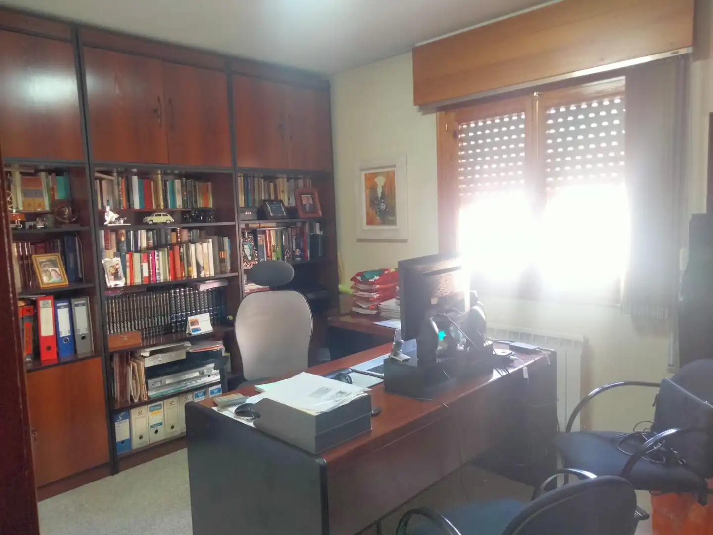 Piso en venta en Ciudad Real con Aire acondicionado, Calefacción y Terraza