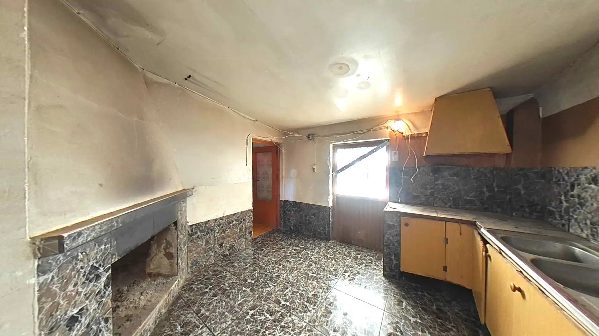 Apartamento en venta en Calle del Carmen, 6, Jerónimo y Avileses