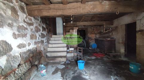 Foto 2 de Casa o xalet en venda a Esgos, Ourense