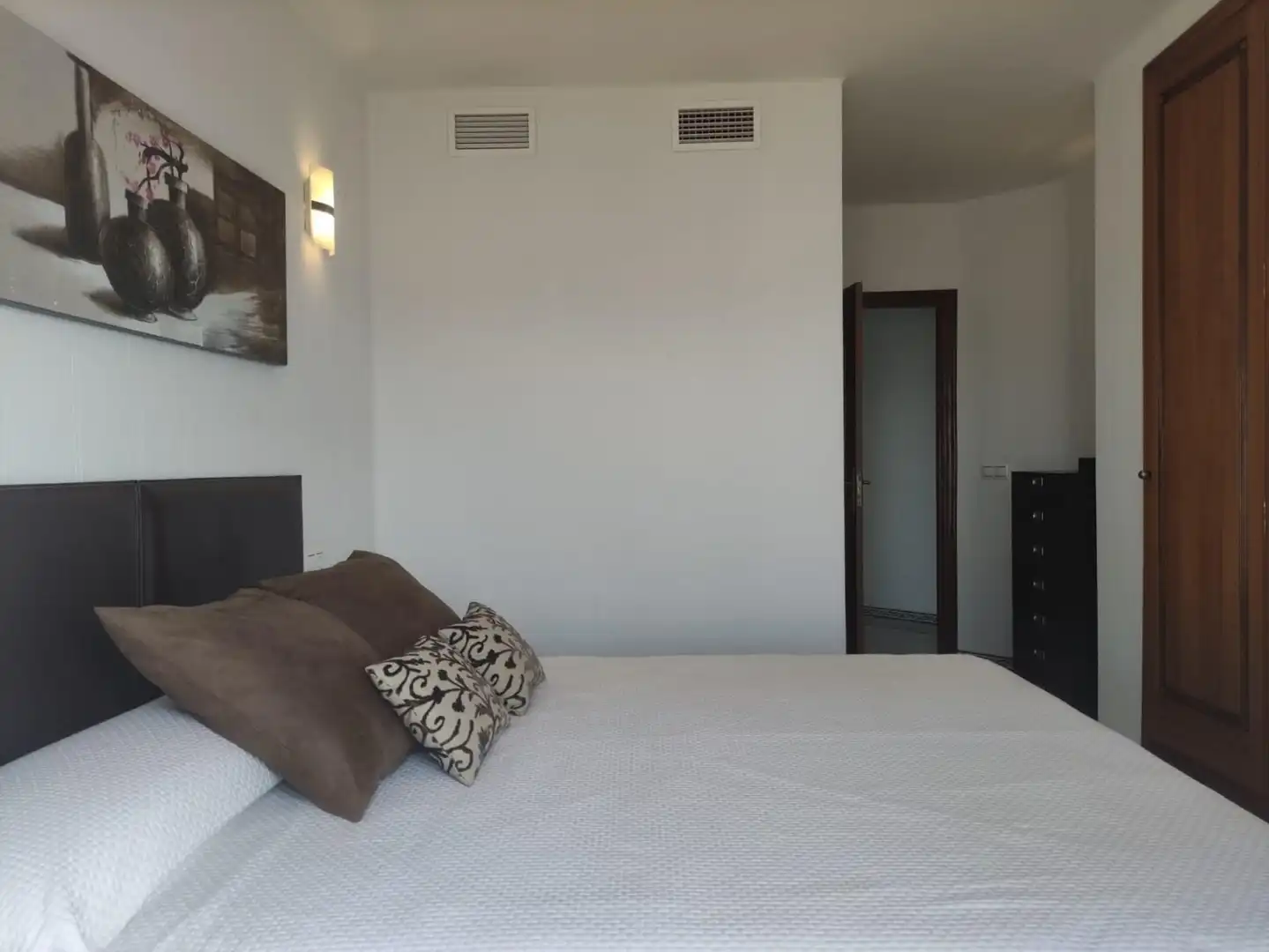Habitación de Dúplex en venta en Playa de los Locos