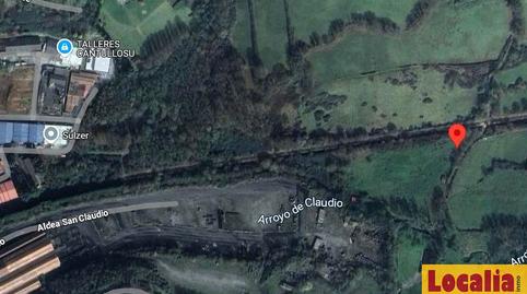 Foto 3 de Residencial en venda a Aldea San Claudio, San Claudio - Trubia - Las Caldas, Asturias