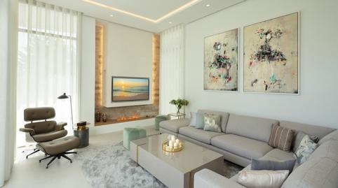 Foto 4 de Casa o xalet de lloguer a N/a, -1, Los Naranjos, Málaga