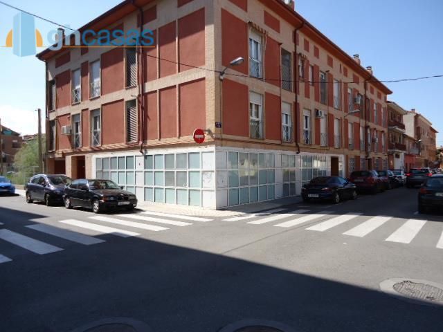 Exterior view of Premises for sale in Azuqueca de Henares
