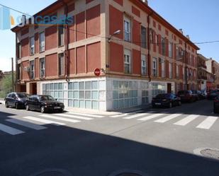 Exterior view of Premises for sale in Azuqueca de Henares