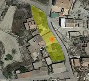 Finca rústica en venta en Huércal-Overa con Jardín privado y Internet