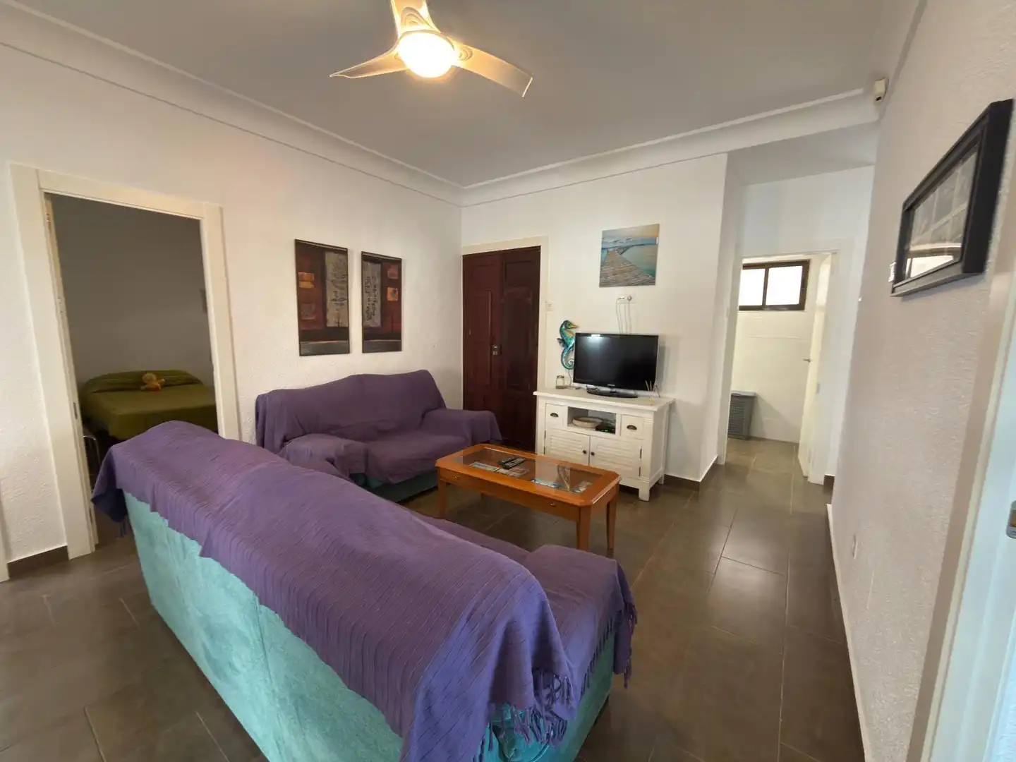 Houses for rent in Los Nietos