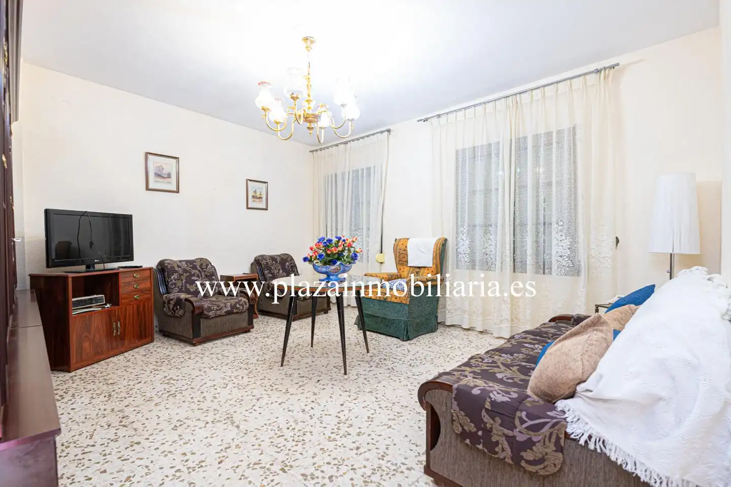 Casa con terrazza in vendita a Hoya del Molino, imagen 8