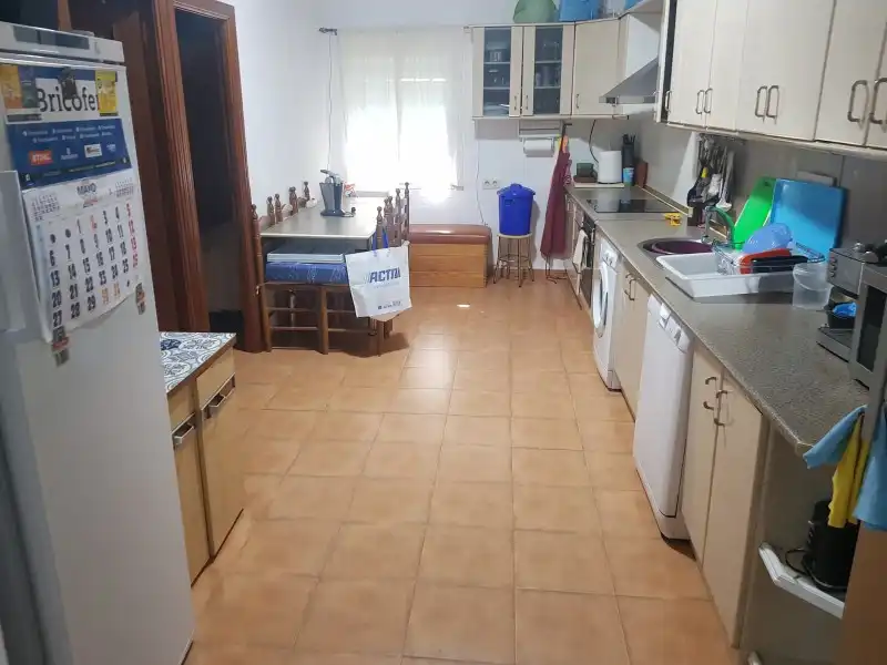 Chalet en venta en Torremenga, imagen 9