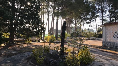 Foto 5 de Finca rústica en venda a Muro de Alcoy, Alicante