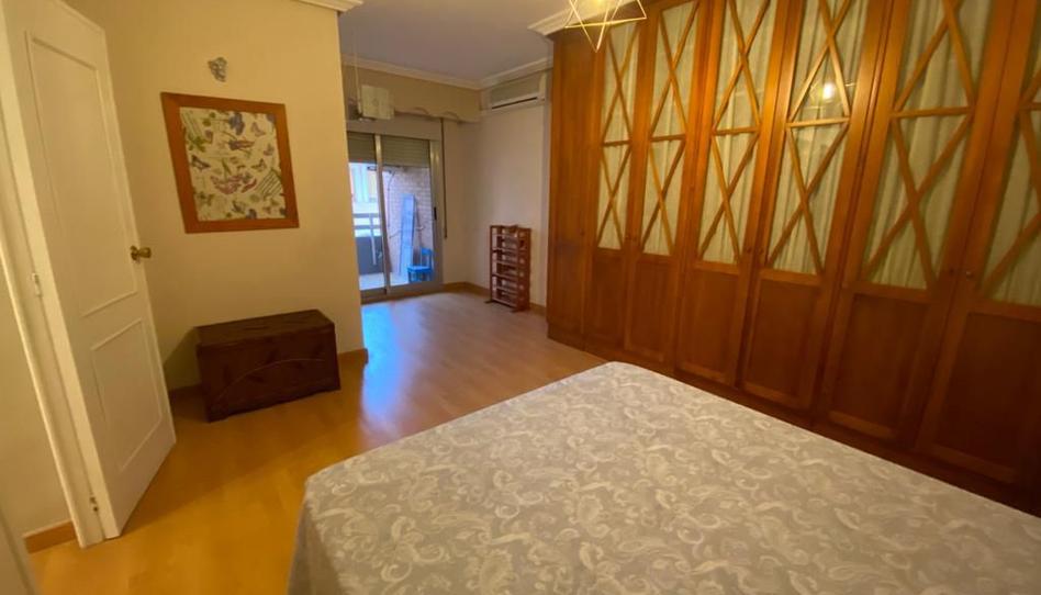 Foto 1 de Pis de lloguer a Bechí, Nules, Castellón