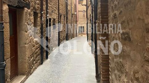 Foto 2 de Finca rústica en venta en Esquide Kalea, Laguardia, Araba - Álava