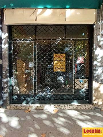Local comercial en Alquiler en San Pablo y Santa Marina