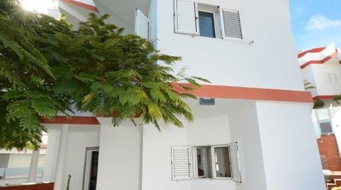 Foto 2 de Casa o chalet en venta en Calle Emeterio Gonzalez Arbelo, 117, Montaña - La Data, San Bartolomé de Tirajana