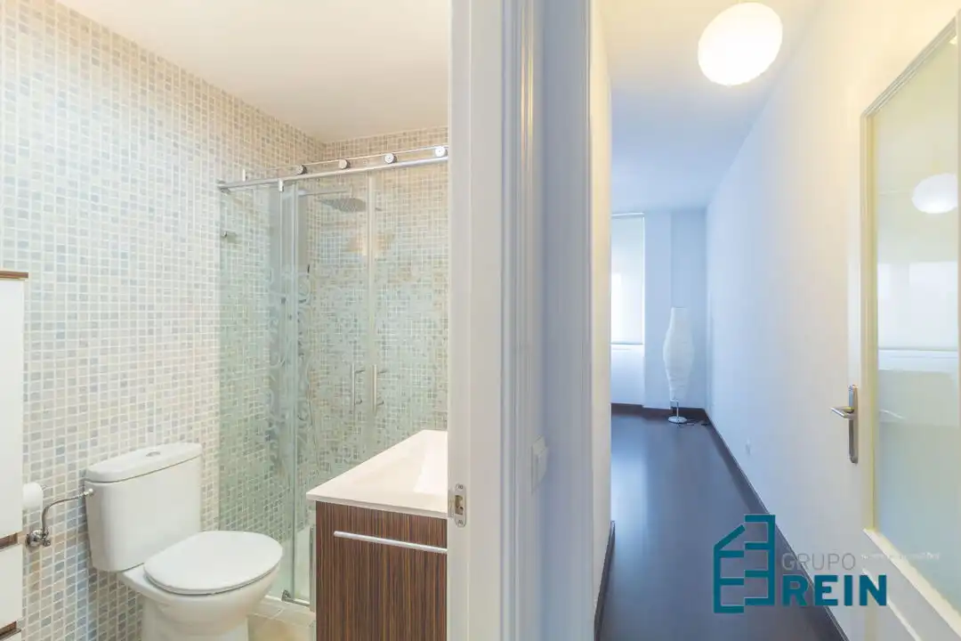 Flat for rent in Calle Río Guadarrama, 71, Santa María de Benquerencia