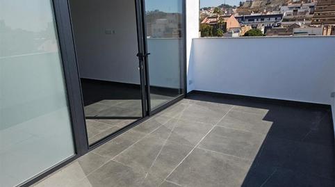 Foto 2 de Ático en venta en Carrer del Francolí, 17, El Putget i el Farró, Barcelona