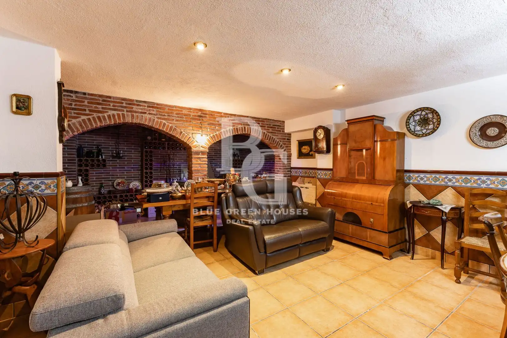 Haus mit Pool zum Verkauf in Les Bilbenyes, imagen 47
