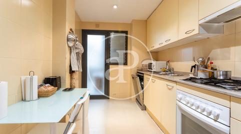 Foto 4 de Pis en venda a Carrer de Carles Riba, Coll Favà, Sant Cugat del Vallès