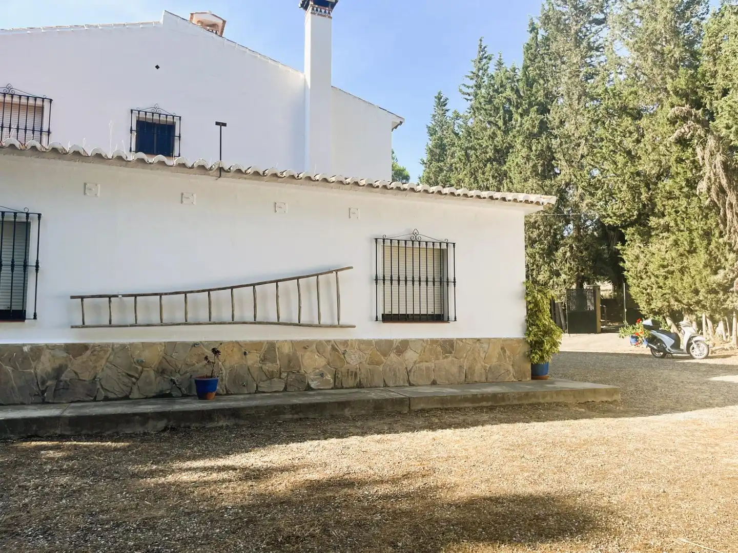 Villa mit Pool zum Verkauf in POLIGONO 38, imagen 11