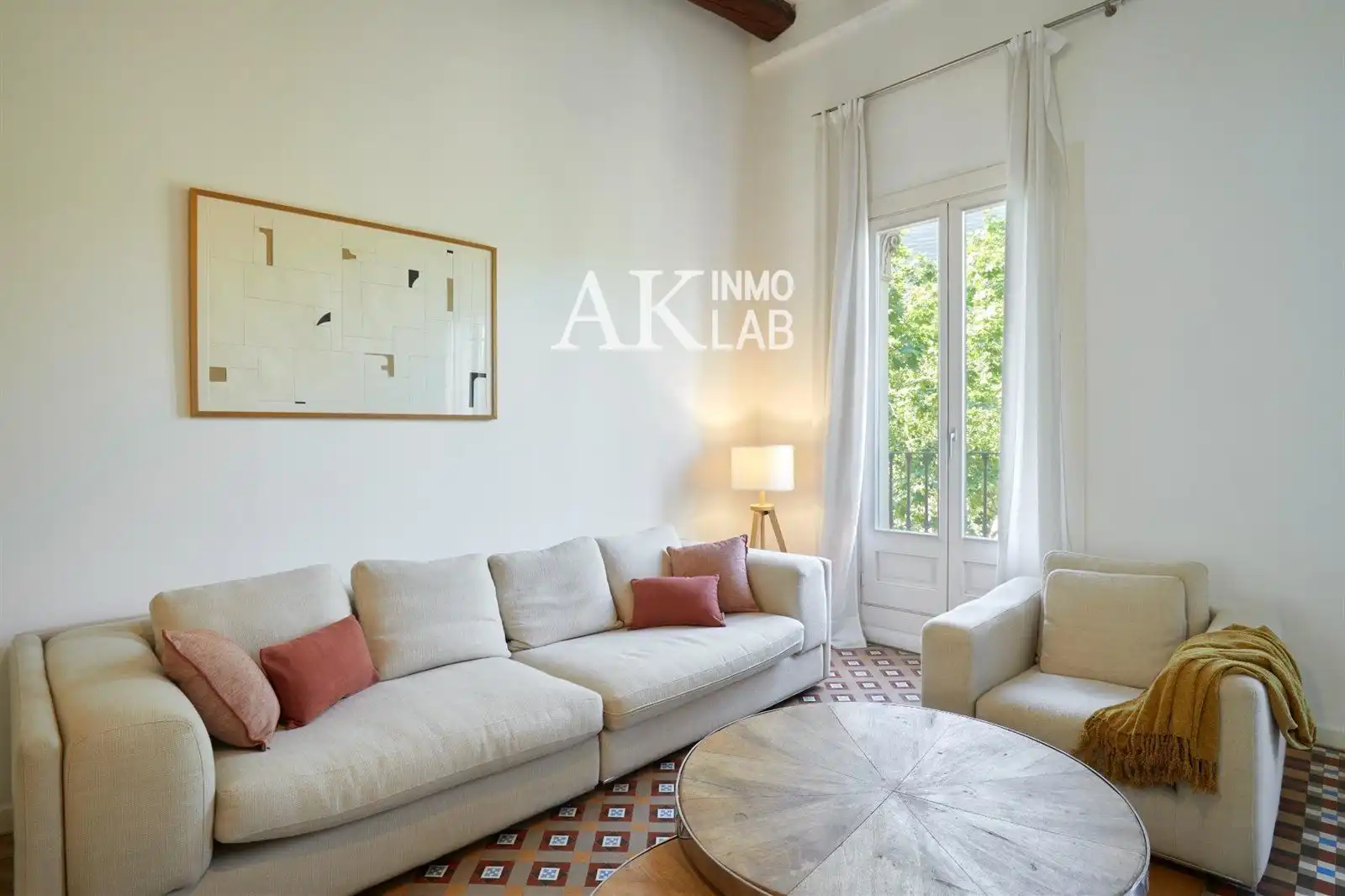 Wohnung mit Aufzug zum Verkauf in La Rambla, imagen 9