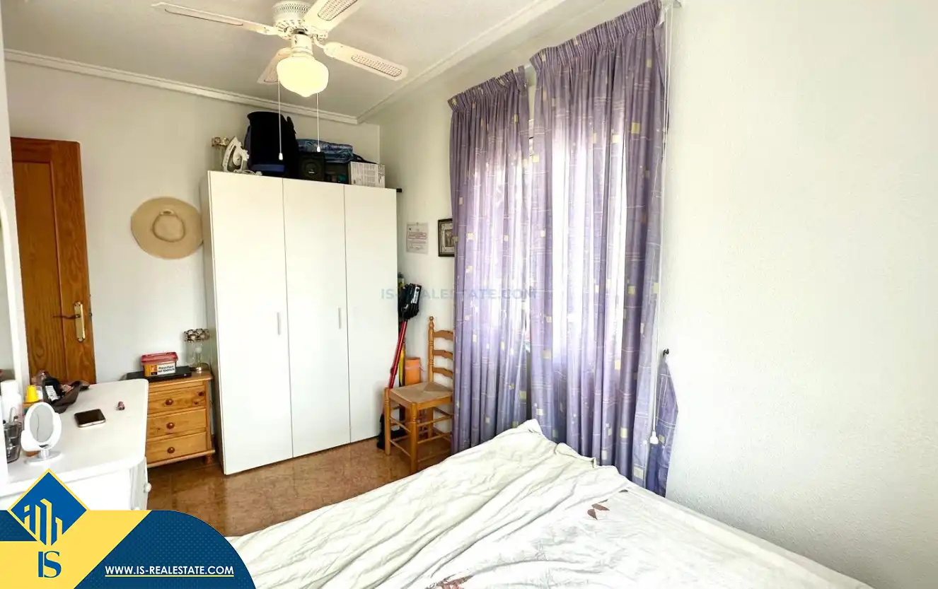 Apartment mit Aufzug zum Verkauf in Centro, imagen 11