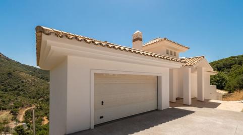 Foto 5 de Casa o xalet en venda a Montemayor - Marbella Club, Benahavís