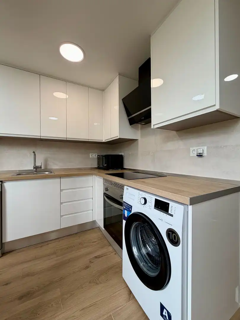 Flat with lift for sale in Ortega y Gasset, imagen 11