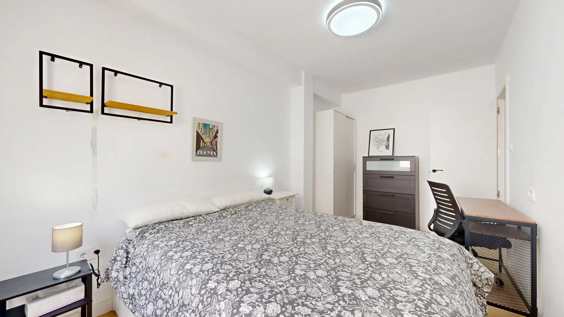 Habitación de Piso en venta en Torrent con Amueblado