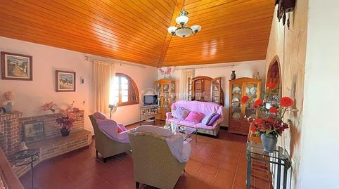 Foto 5 de Casa o xalet en venda a Los Gorones, Cho - Parque de la Reina, Arona