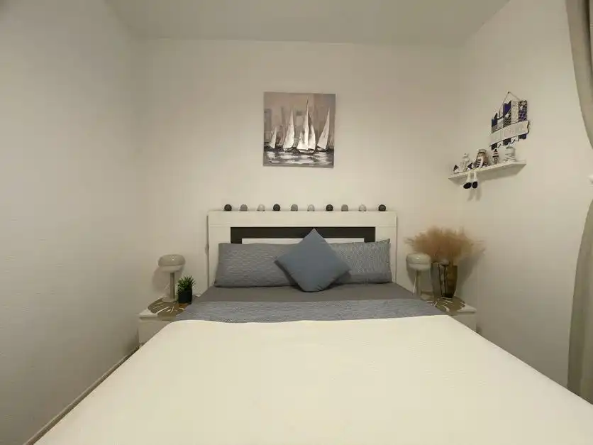 Apartament amb ascensor en venda a Playa del Cura, imagen 11