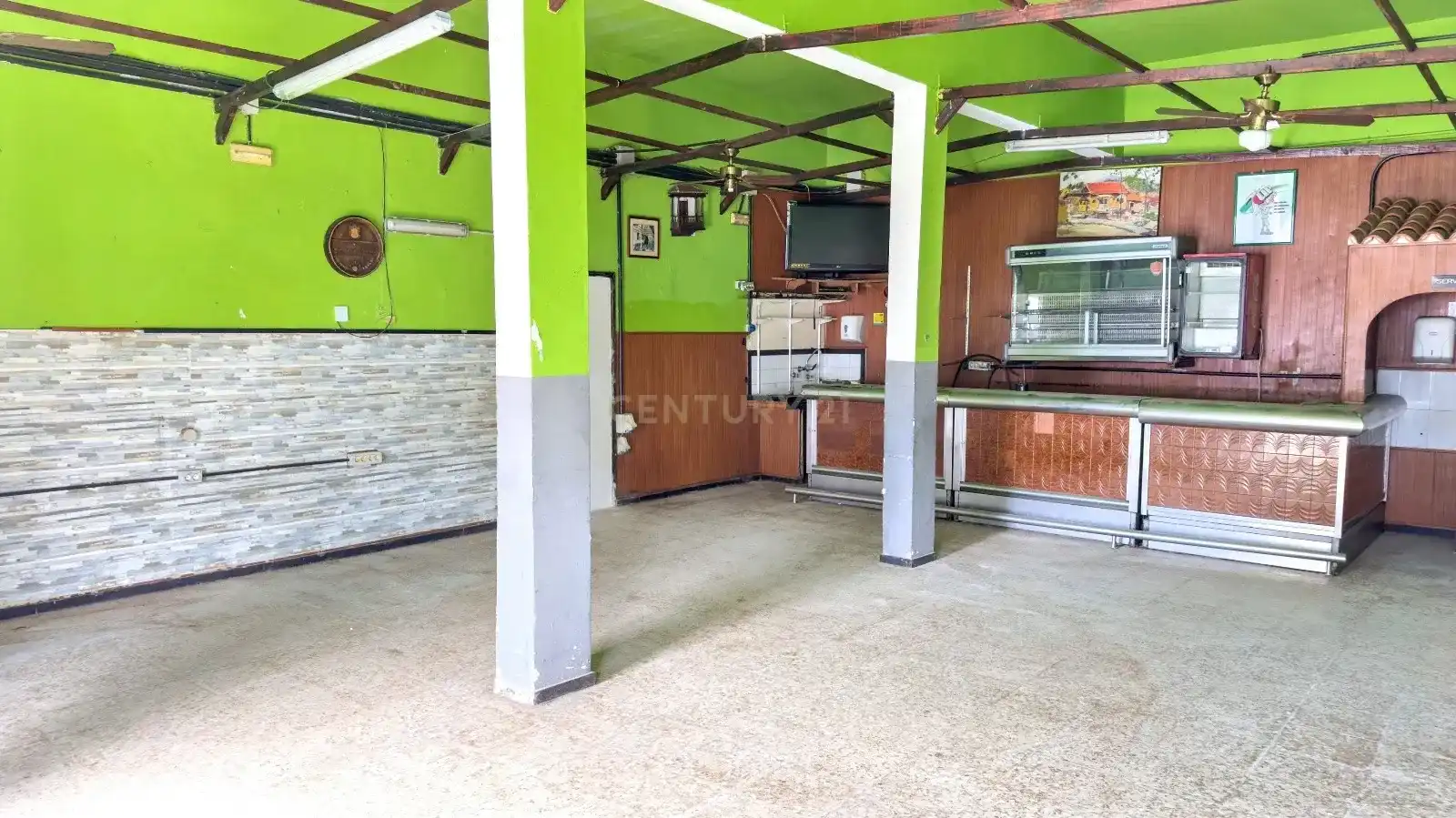 Local de alquiler en San Cristóbal de la Laguna