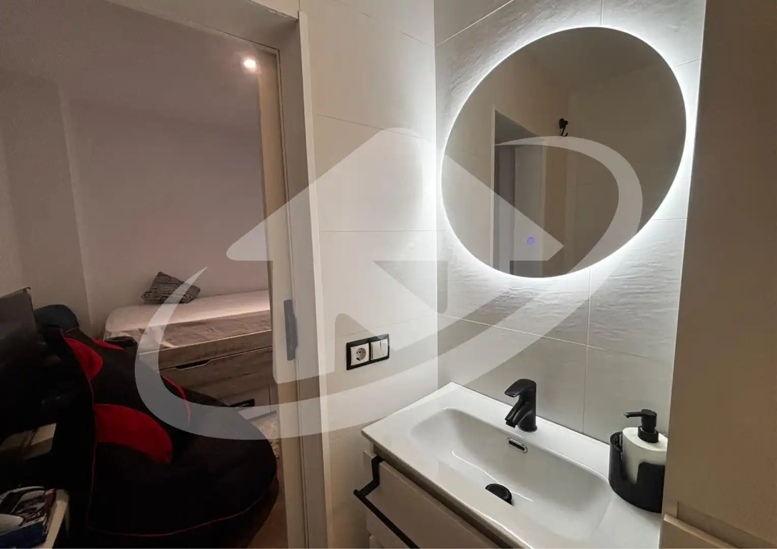 Bathroom of Houses for sale in Ca n'Oriac - Sector Nord