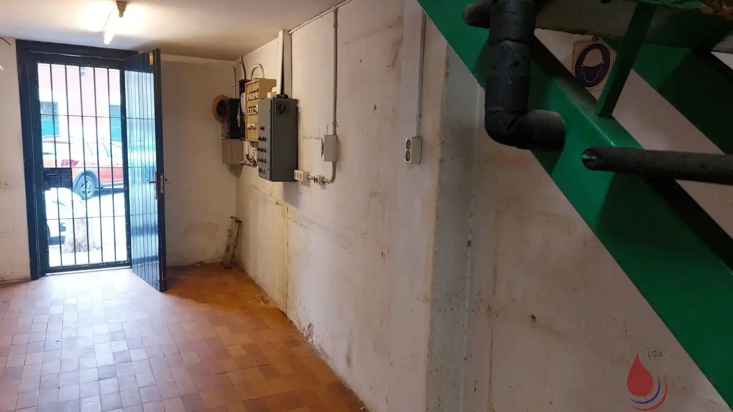 Adosado con terraza en venta en Barceloneta -  Molí d'en Rovira, imagen 30