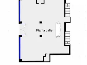 Business premises to rent in Calle Casimiro Velasco 8, imagen 7