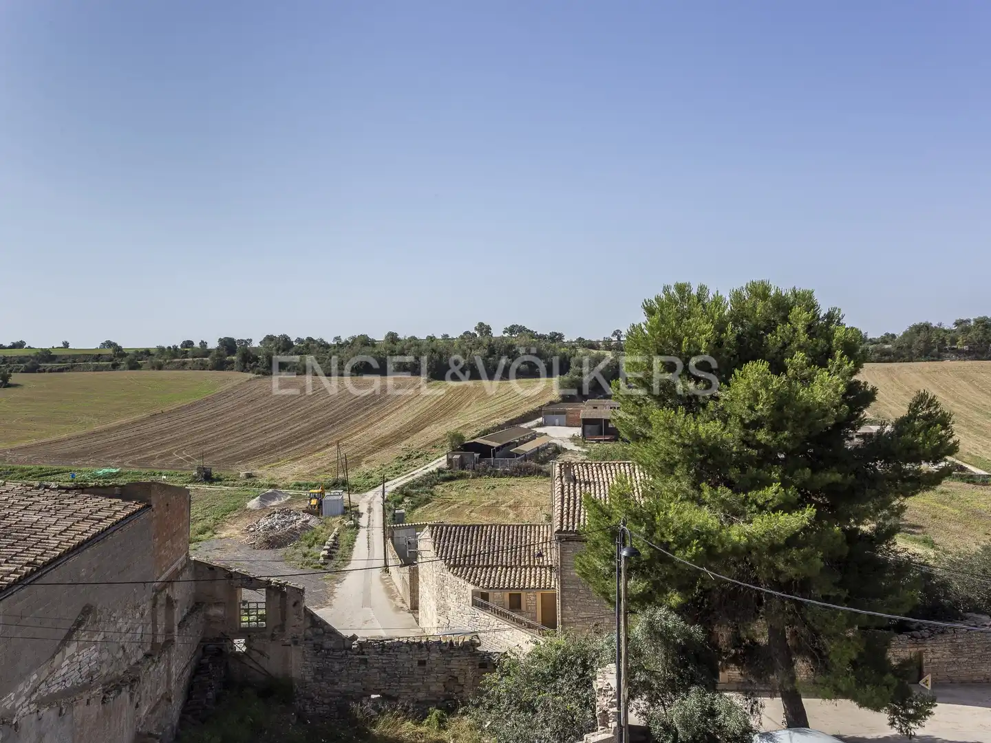 Casa o chalet en venta en Sant Ramon con Calefacción y Terraza