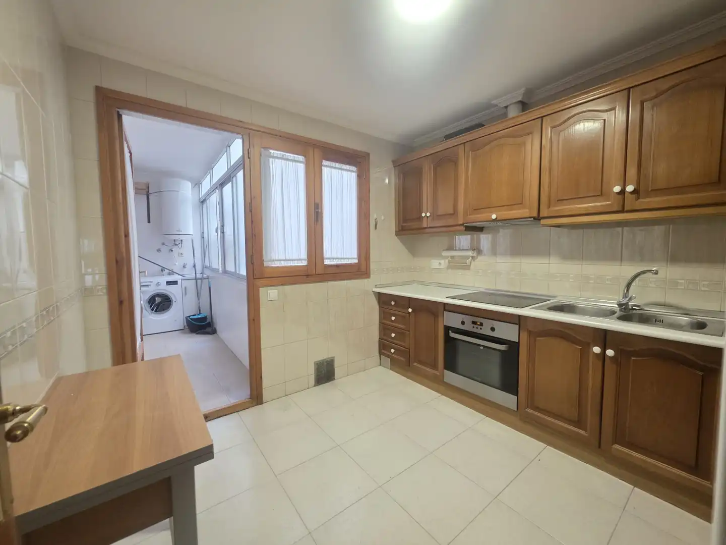 Flat for rent in El Perchel