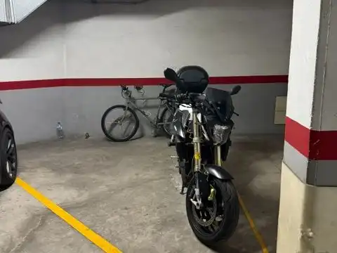 Aparcament de Garatge de lloguer en Cerdanyola del Vallès