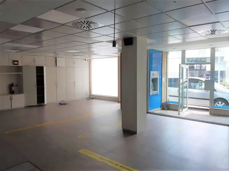 Commercial properties for sale in Vilagarcía de Arousa