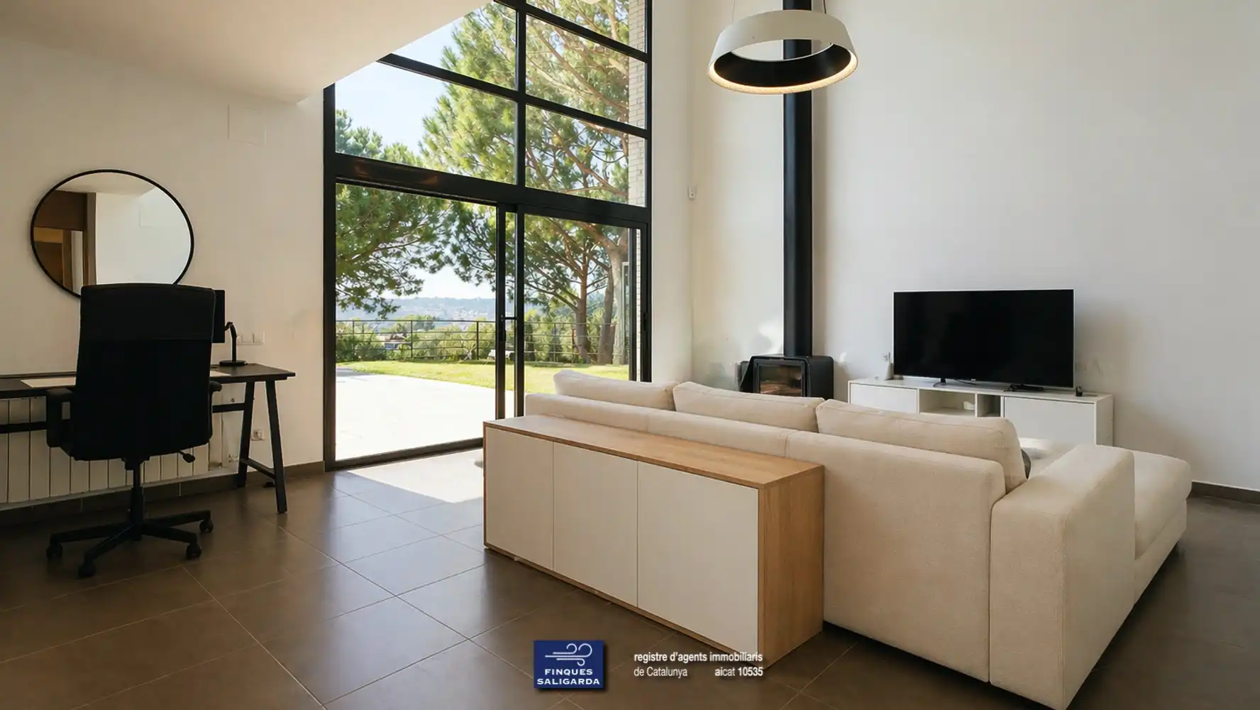Maison avec piscine à vendre à Bigues i Riells del Fai, imagen 11