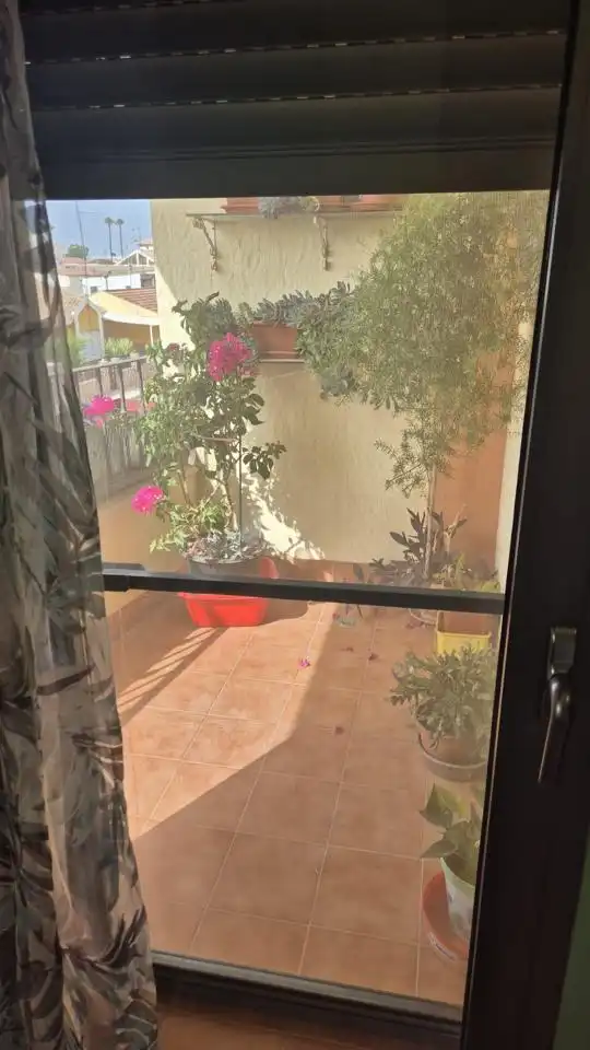Maison mitoyenne avec terrasse à vendre à Calle San Isidro, imagen 5